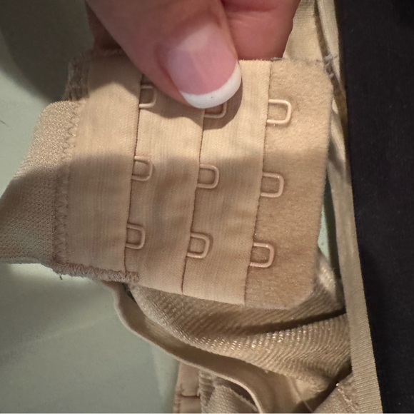 Felina Black and Tan Bras - Picture 3 of 6